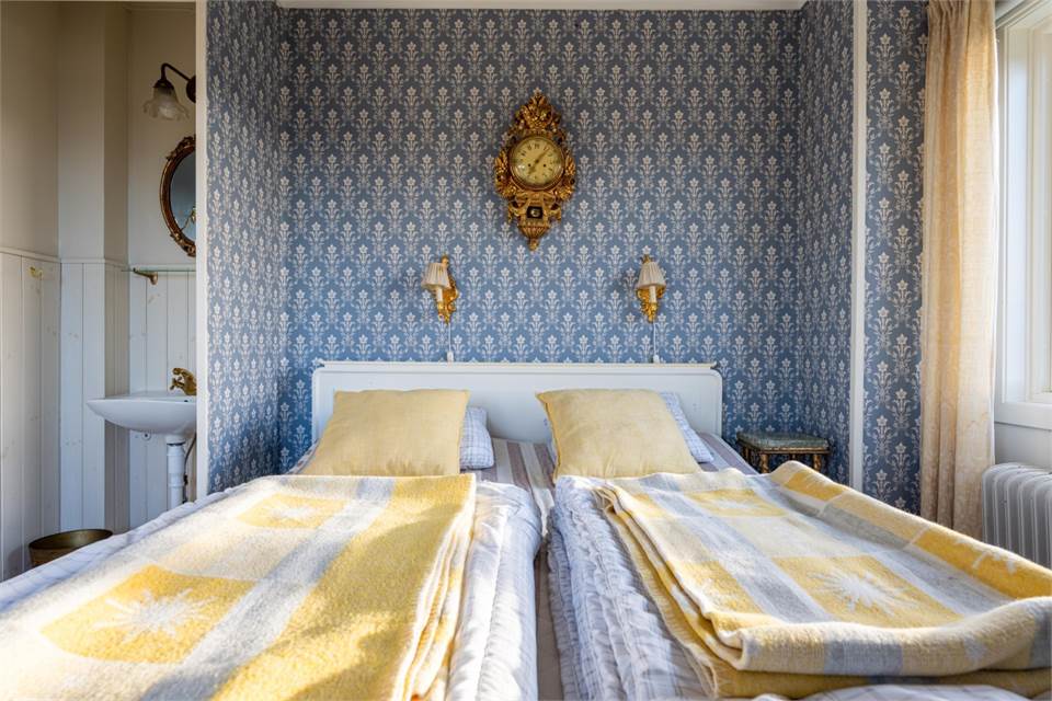 Kolåsens Fjällhotell 1, JÄRPEN