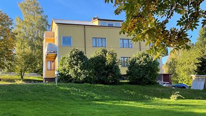 Fastighet till salu, Fritzhemsgatan 19, Frösön, Östersund