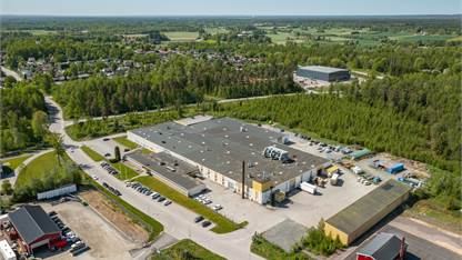 Fastighet till salu, Vallgatan 43, Lekeberg