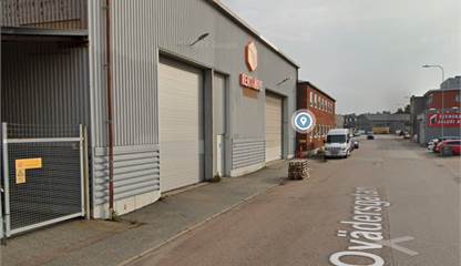 Ovädersgatan 3A