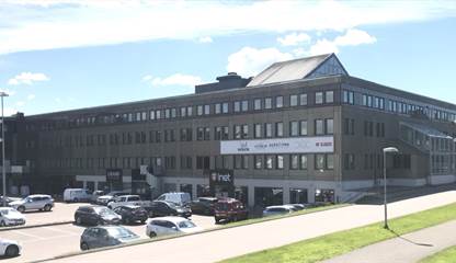 Ekonomivägen 4
