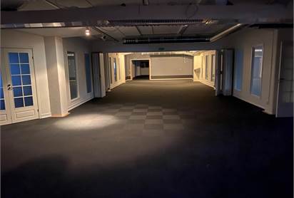 Lundbygatan 4, BORÅS