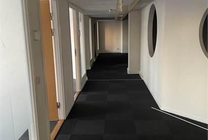 Lundbygatan 4, BORÅS