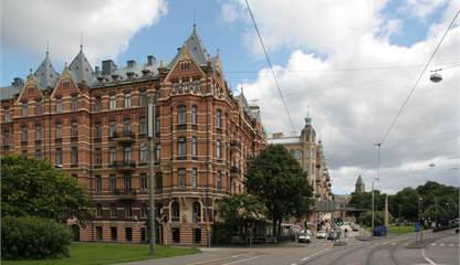 Vasaplatsen 2