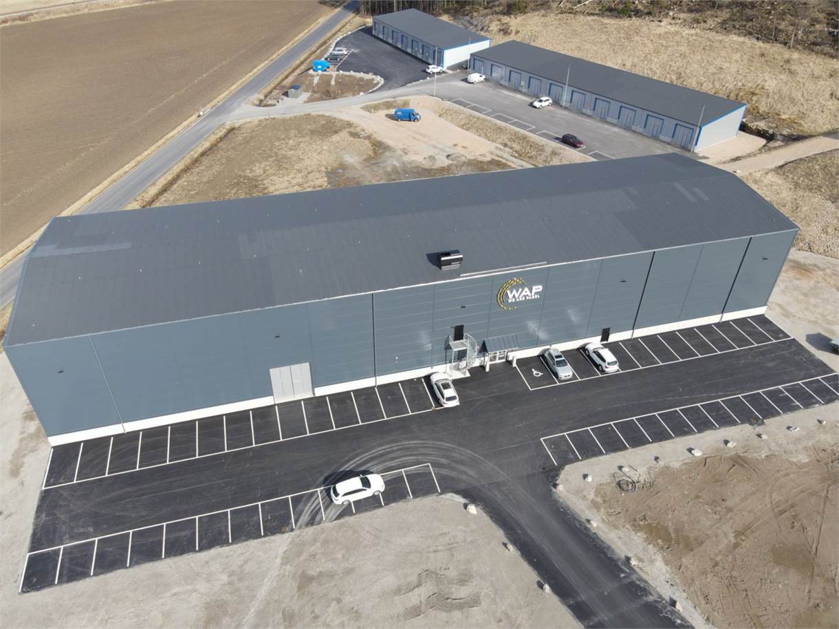 Herrestads Torsberg 820