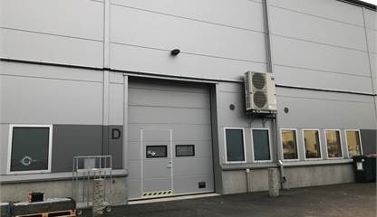 Lärjeågatan 7