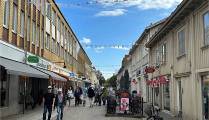 Kungsgatan 33