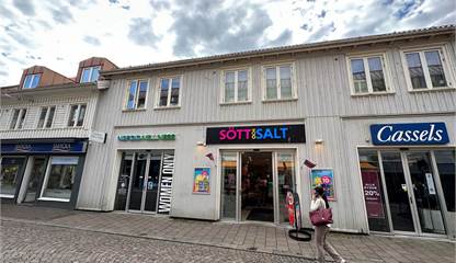 Kungsgatan 33