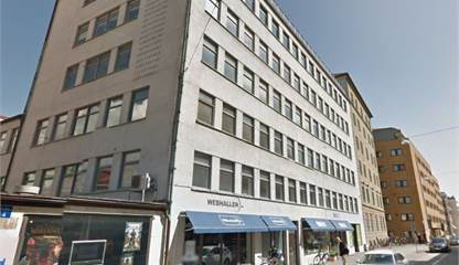 Ekelundsgatan 4
