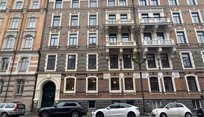 Engelbrektsgatan 7