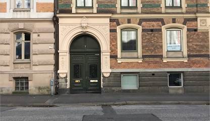Engelbrektsgatan 7