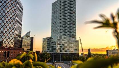Fabrikstorget 1