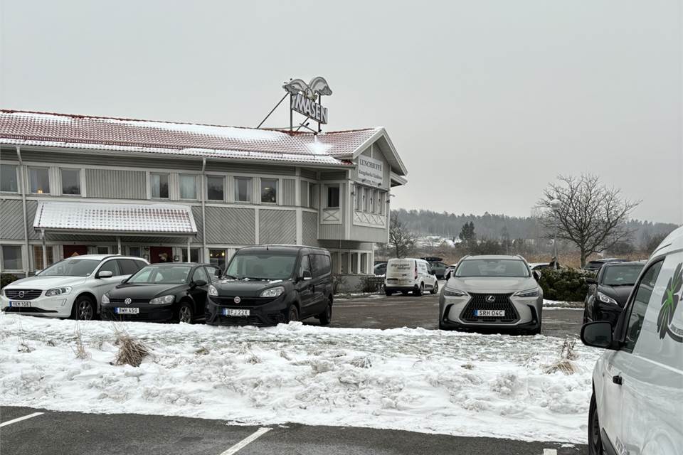 Energigatan 17F, KUNGSBACKA