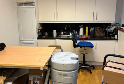 Östergatan 16, KUNGSBACKA