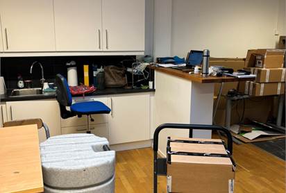 Östergatan 16, KUNGSBACKA