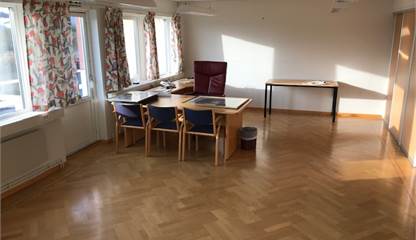 Bilgatan 15