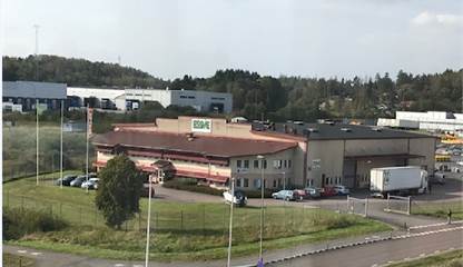 Bilgatan 15