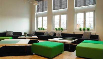 Krokslätts Fabriker 32