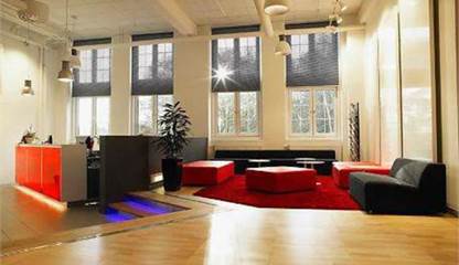 Krokslätts Fabriker 32