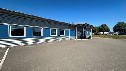 Ledig lokal, Ventilvägen 2, Skövde