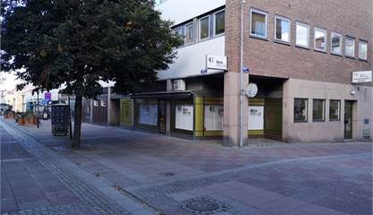 Kungsgatan 35