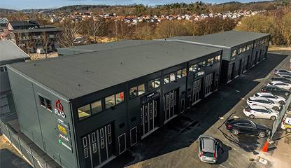 Industrivägen 43
