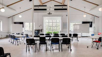 Ledig lokal, Regementsgatan 7, Vån 2, Skövde Centralt, Skövde