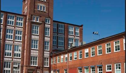 Krokslätts Fabriker 30