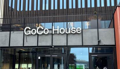 Entreprenörsstråket 6