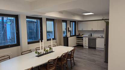 Ledig lokal, S:t Sigfrids Gata 3 m.fl., Skövde Centralt, Skövde