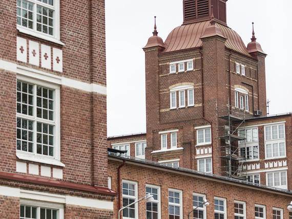 Krokslätts Fabriker 34