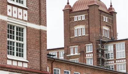 Krokslätts Fabriker 34