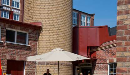 Krokslätts Fabriker 34