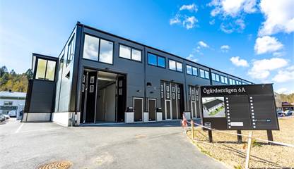 Ögärdesvägen 6A