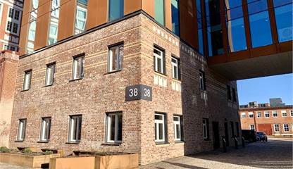 Krokslätts Fabriker 38