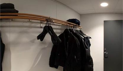 Krokslätts Fabriker 38