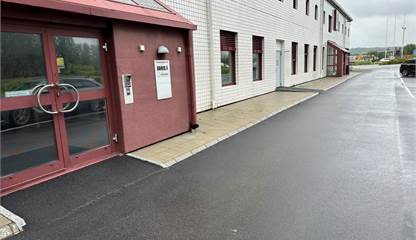 Transportgatan 5B