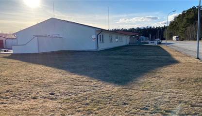 Skogvaktarevägen 7