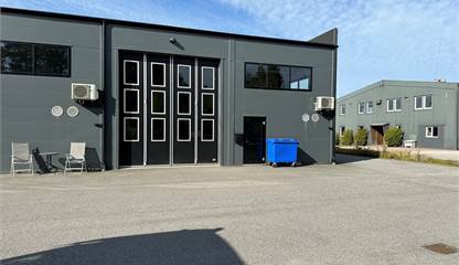 Östra Björrödsvägen 2