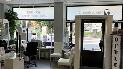 Ledig lokal, Trädgårdsgatan 8, Centralt Uddevalla, Uddevalla