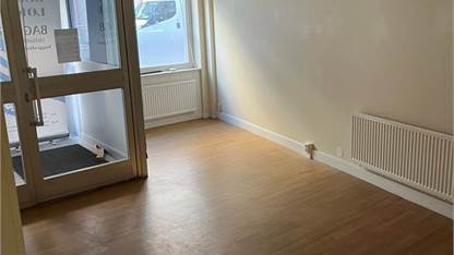 Ledig lokal, Kungsgatan 10, Centrala Lysekil, Lysekil