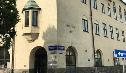 Trädgårdsgatan 7