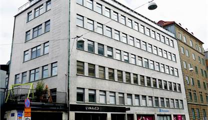 Ekelundsgatan 4
