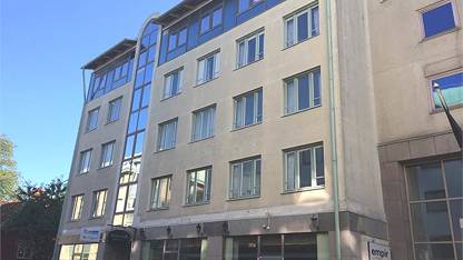 Ledig lokal, Norra Drottninggatan 28, Centrala Uddevalla, Uddevalla