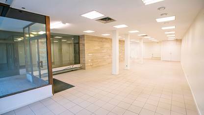 Ledig lokal, Kilbäcksgatan 15, Uddevalla centrum, Uddevalla