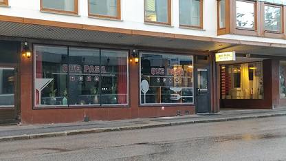 Ledig lokal, Norra Drottninggatan 21, Uddevalla Centrum, Uddevalla