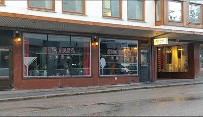 Norra Drottninggatan 21