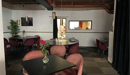 Norra Drottninggatan 21