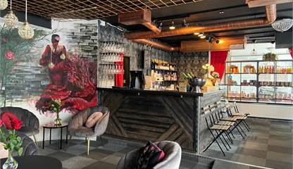 Norra Drottninggatan 21