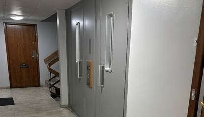 Berzeliigatan 14